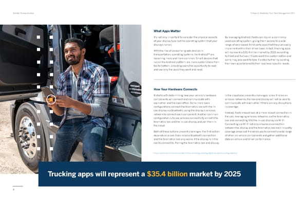 Maximize Your Fleet Management ROI - Page 4