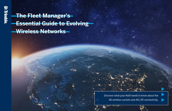 Essential Guide to Evolving Wireless Networks - Page 1