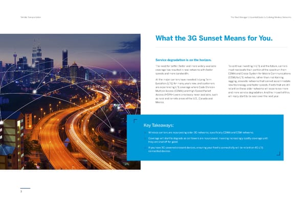 Essential Guide to Evolving Wireless Networks - Page 3
