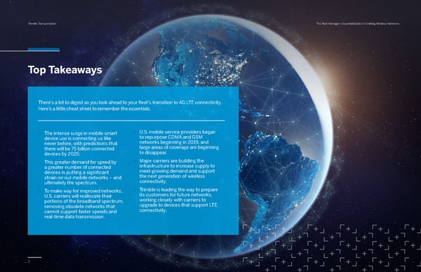 Essential Guide to Evolving Wireless Networks - Page 7