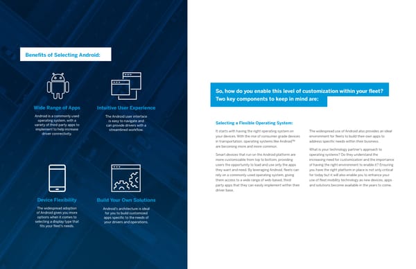 Trimble Microsite - Page 5