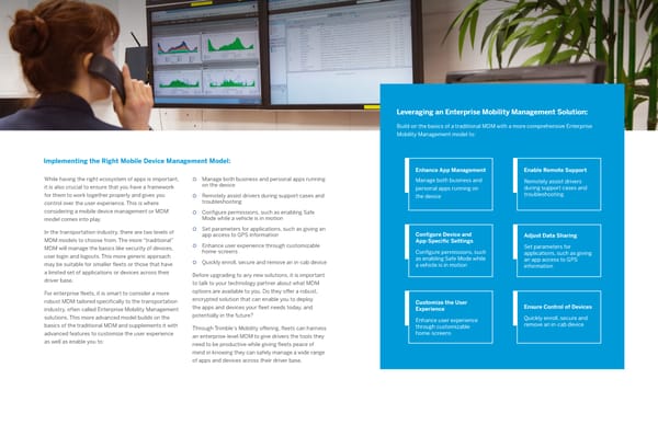 Trimble Microsite - Page 6